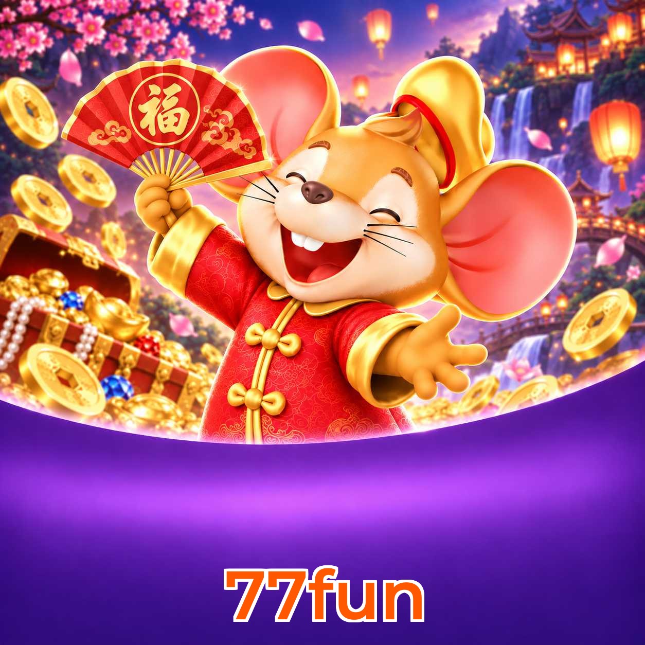 77fun 2FA